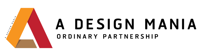 A Design Mania Ordinary Partnership